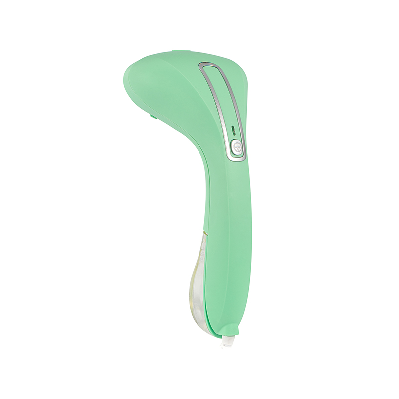 TM-168 1100W 4-in-1 고온 압력 휴대용 스팀 진공 청소기