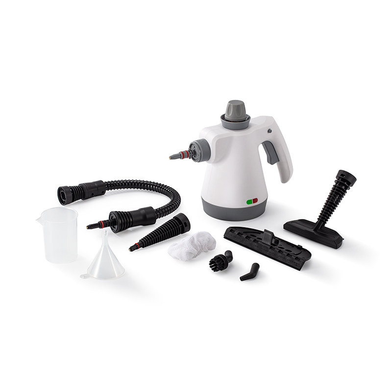 TMSC-001 다기능 휴대용 휴대용 전기 스팀 청소기