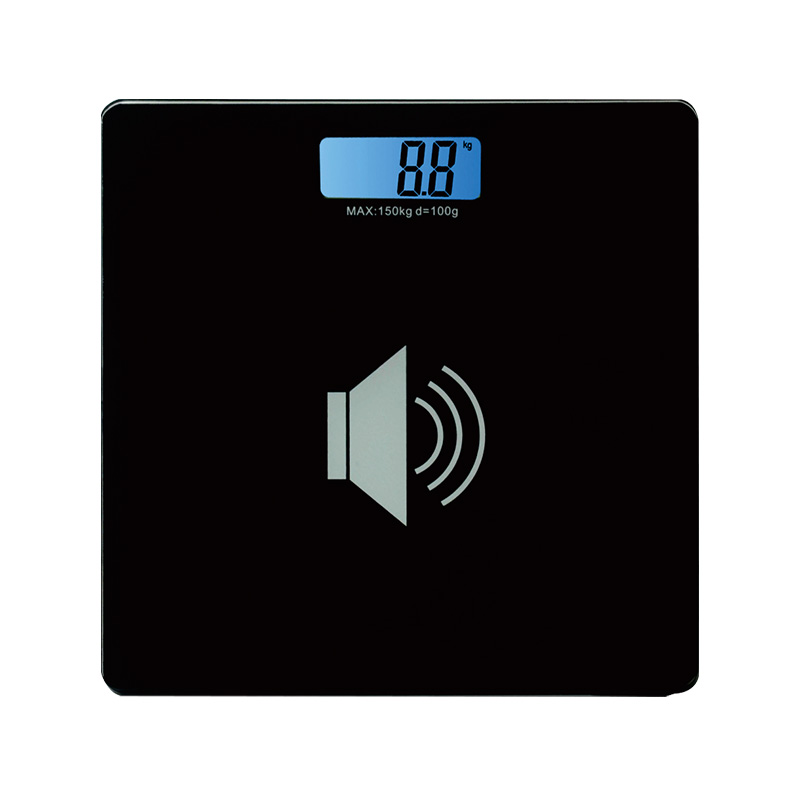 TM-906V 150kg 가정용 개인 전자 디지털 체중계