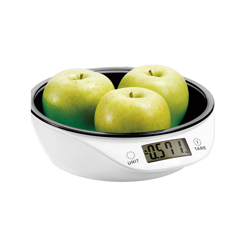 TM-810 휴대용 고정밀 디지털 주방 저울