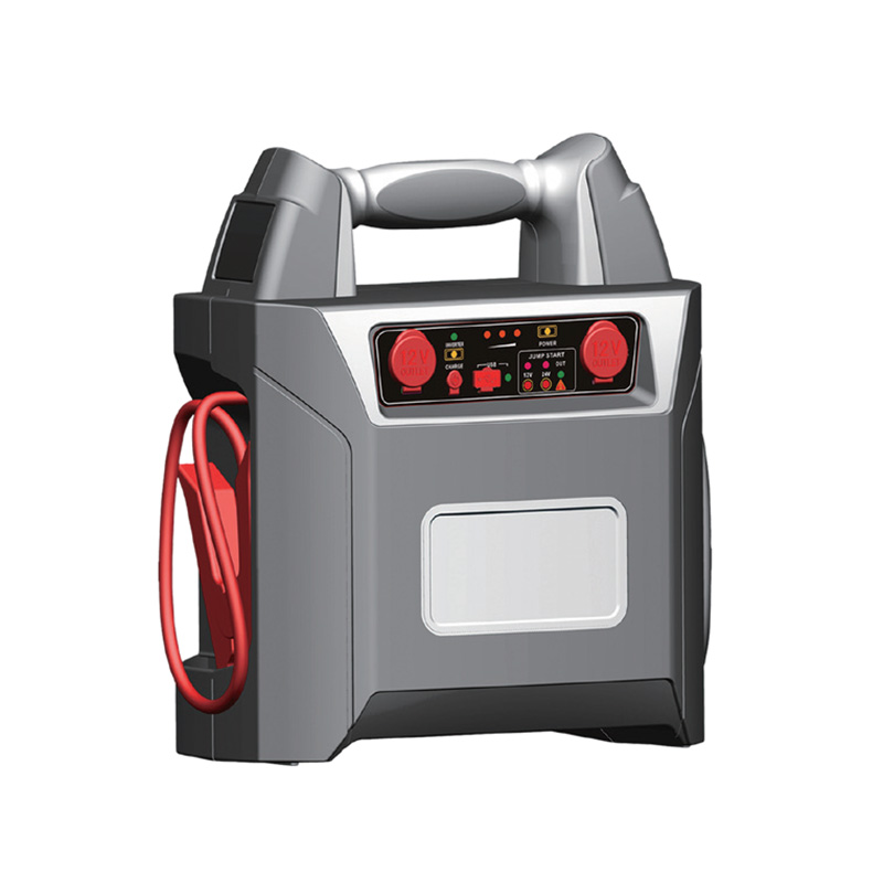 TMSPL-31TMSPL-31 휴대용 이중 전압 점프 스타트 인버터 조명 스타터