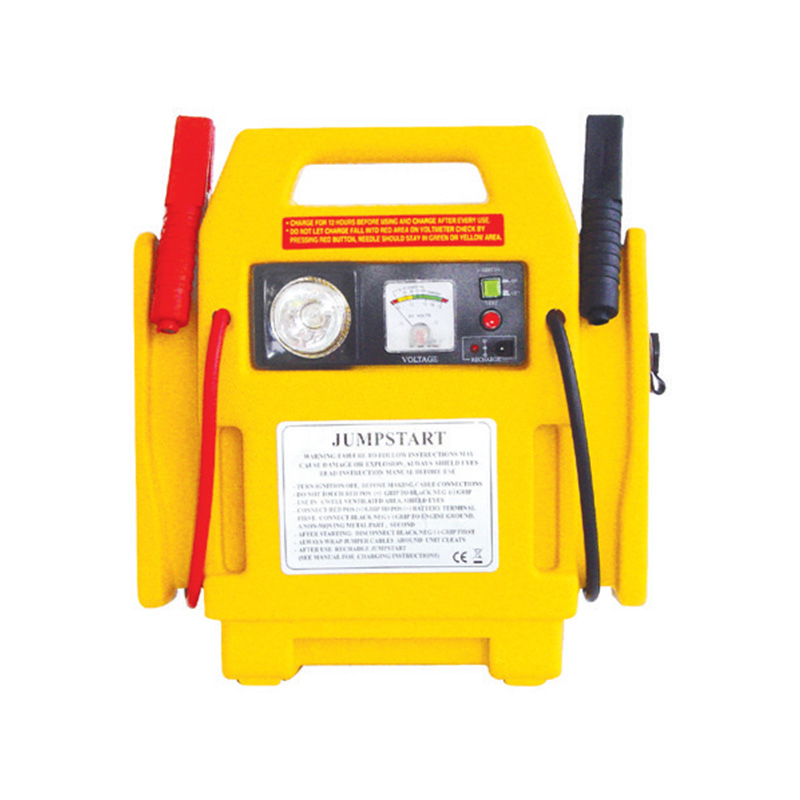TMSPL-2 차량 비상 휴대용 스마트 점퍼 스타터
