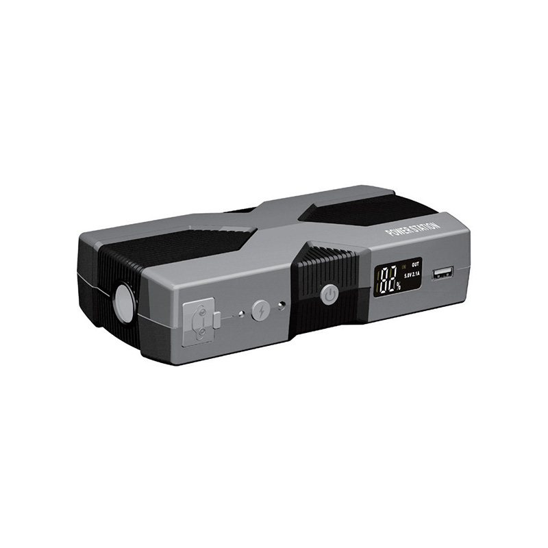 TMSPL-33 소형 다기능 점프 스타터