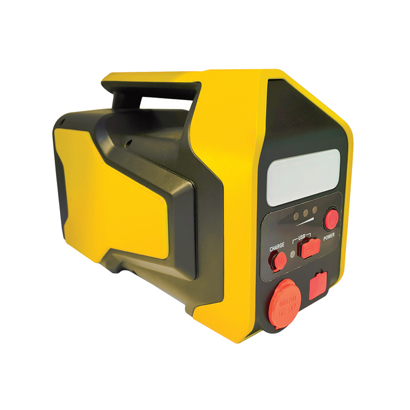 TMSPL-12 지능형 안전 보호 다기능 점프 스타터 전원 공급 장치