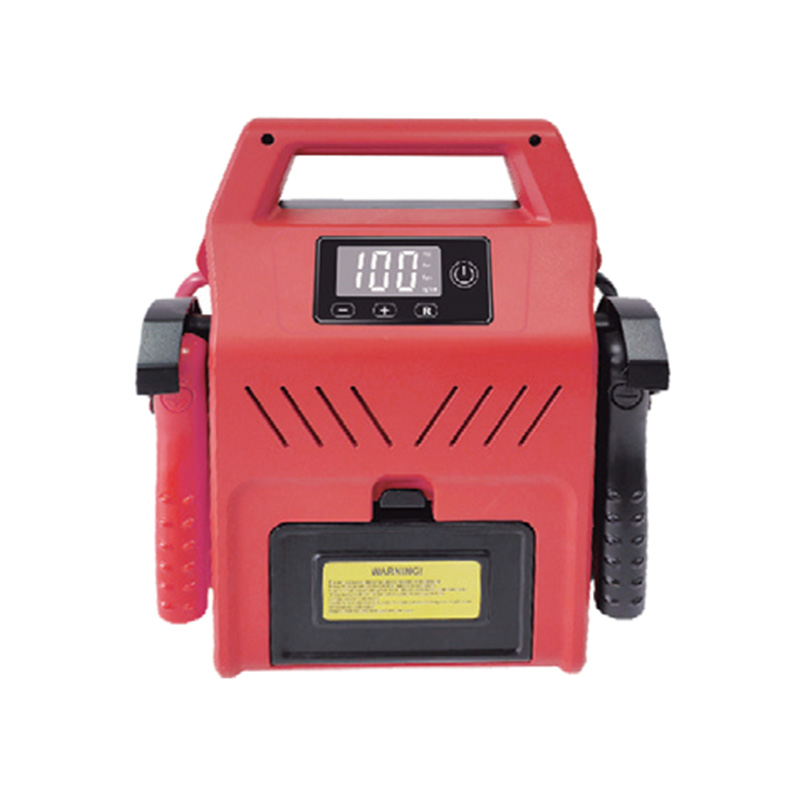 다양한 시나리오에 적합한 TMSPL-8 다기능 시동 및 전원 공급 장치